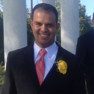 Meet your Posher, Paulo